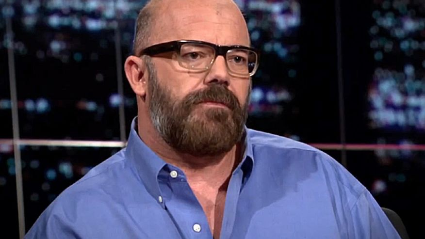 Andrew Sullivan